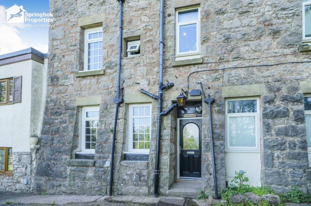 2 bedroom, Terraced House for sale