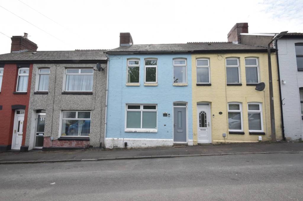 3 bedroom, Terraced House for sale