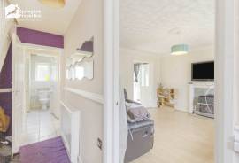 3 bedroom, Terraced House for sale