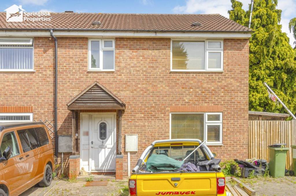3 bedroom, Terraced House for sale