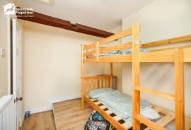 3 bedroom, Detached house for sale