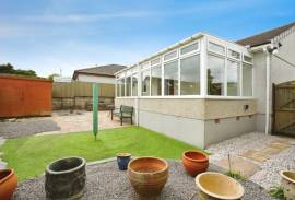 3 bedroom, Detached bungalow for sale