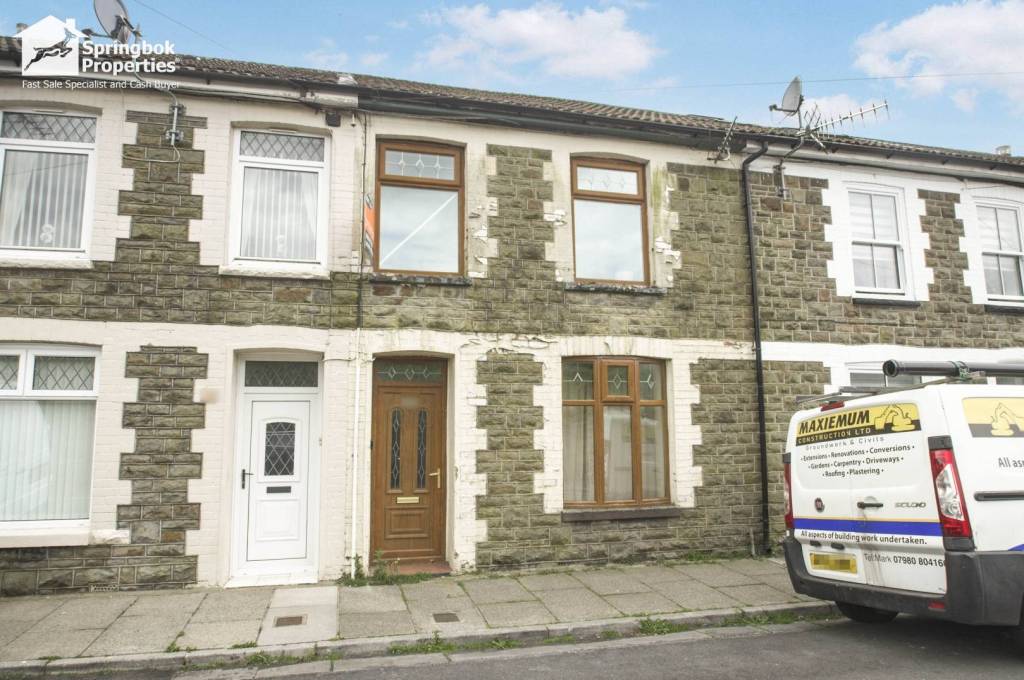 2 bedroom, Terraced House for sale