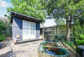 2 bedroom, Detached bungalow for sale