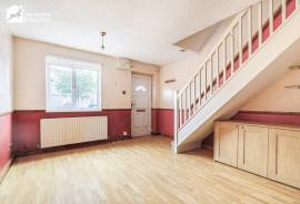 2 bedroom, Terraced House for sale