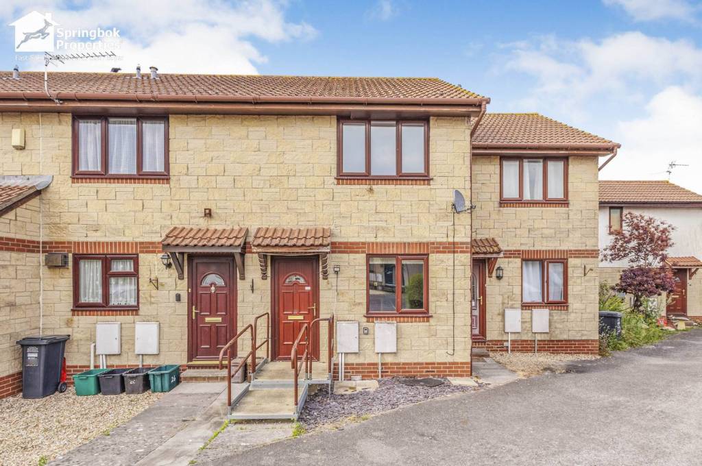 2 bedroom, Terraced House for sale