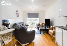 2 bedroom, Apartment for sale