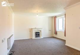 1 bedroom, Retirement property for sale