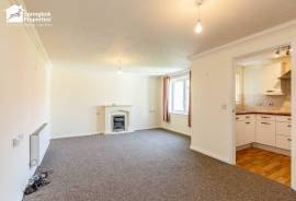 1 bedroom, Retirement property for sale