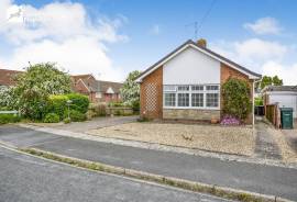 3 bedroom, Detached bungalow for sale
