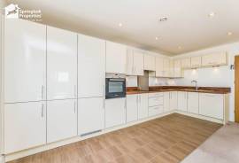 2 bedroom, Apartment for sale