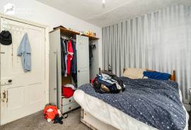 3 bedroom, End of terrace house for sale