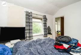 3 bedroom, End of terrace house for sale