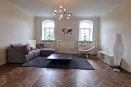 Apartment for rent in Riga, 80.00m2