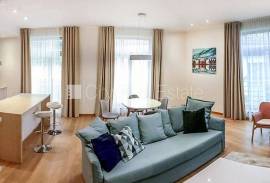 Apartment for rent in Riga, 105.00m2