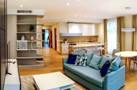 Apartment for rent in Riga, 105.00m2