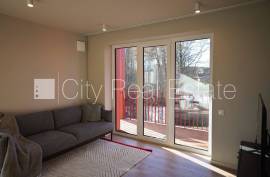Apartment for rent in Riga district, 64.00m2