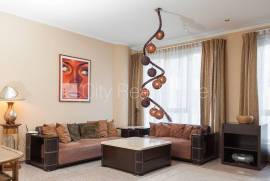 Apartment for rent in Riga, 60.00m2