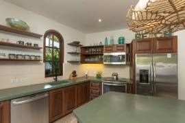 10 Plaza Carlota: Stylish 2-Bedroom Condo with Private Plunge Pool in Prime Las Catalinas