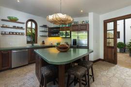 10 Plaza Carlota: Stylish 2-Bedroom Condo with Private Plunge Pool in Prime Las Catalinas