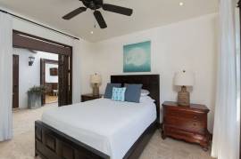 10 Plaza Carlota: Stylish 2-Bedroom Condo with Private Plunge Pool in Prime Las Catalinas