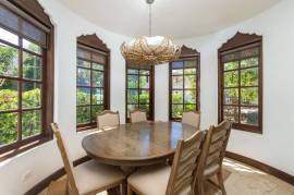 10 Plaza Carlota: Stylish 2-Bedroom Condo with Private Plunge Pool in Prime Las Catalinas