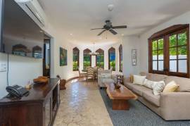 10 Plaza Carlota: Stylish 2-Bedroom Condo with Private Plunge Pool in Prime Las Catalinas