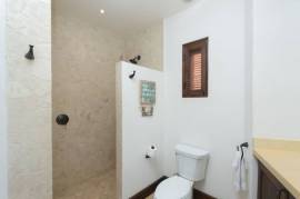 10 Plaza Carlota: Stylish 2-Bedroom Condo with Private Plunge Pool in Prime Las Catalinas
