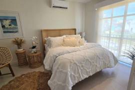 7521 Terraced Flats: Charming 2-Bedroom Terraced Flat with Ocean Views in Las Catalinas!