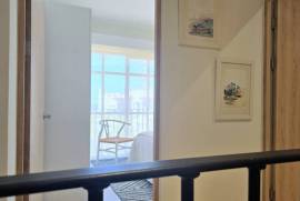 7521 Terraced Flats: Charming 2-Bedroom Terraced Flat with Ocean Views in Las Catalinas!