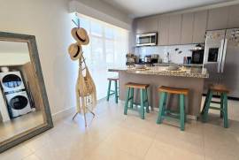 7521 Terraced Flats: Charming 2-Bedroom Terraced Flat with Ocean Views in Las Catalinas!