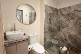 7521 Terraced Flats: Charming 2-Bedroom Terraced Flat with Ocean Views in Las Catalinas!