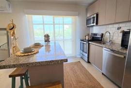7521 Terraced Flats: Charming 2-Bedroom Terraced Flat with Ocean Views in Las Catalinas!
