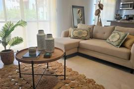 7521 Terraced Flats: Charming 2-Bedroom Terraced Flat with Ocean Views in Las Catalinas!