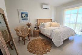 7521 Terraced Flats: Charming 2-Bedroom Terraced Flat with Ocean Views in Las Catalinas!
