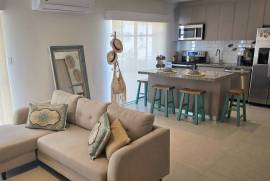 7521 Terraced Flats: Charming 2-Bedroom Terraced Flat with Ocean Views in Las Catalinas!