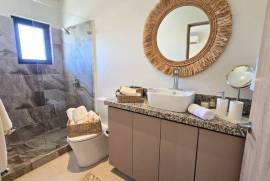 7521 Terraced Flats: Charming 2-Bedroom Terraced Flat with Ocean Views in Las Catalinas!