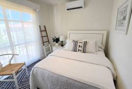 7521 Terraced Flats: Charming 2-Bedroom Terraced Flat with Ocean Views in Las Catalinas!