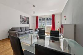 Ready to move! Modern Furnished 2-Room Apartment next to Kurfurstendamm in Prime West Berlin Location