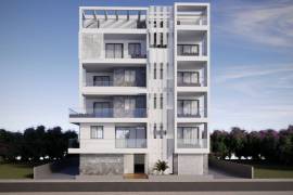 Cosy 1 Bedroom Apartment - Kamares, Larnaca