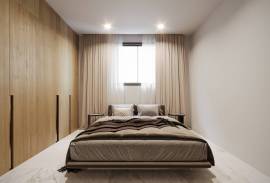 Cosy 1 Bedroom Apartment - Kamares, Larnaca