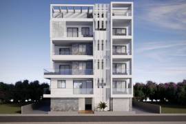 Cosy 1 Bedroom Apartment - Kamares, Larnaca