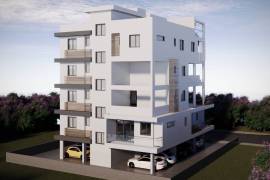 Cosy 1 Bedroom Apartment - Kamares, Larnaca