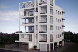 Cosy 1 Bedroom Apartment - Kamares, Larnaca