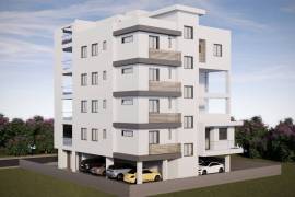 Cosy 1 Bedroom Apartment - Kamares, Larnaca