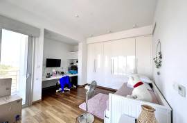 4 Bedroom Luxury Villa Plus Studio - Mesogi, Paphos
