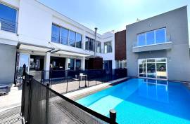 4 Bedroom Luxury Villa Plus Studio - Mesogi, Paphos