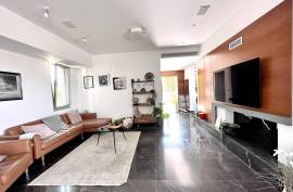 4 Bedroom Luxury Villa Plus Studio - Mesogi, Paphos