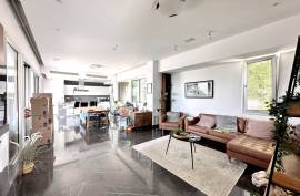 4 Bedroom Luxury Villa Plus Studio - Mesogi, Paphos