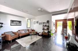 4 Bedroom Luxury Villa Plus Studio - Mesogi, Paphos